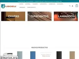 Sites similar to urgell.cl