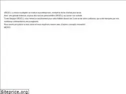 Sites similar to urgellmaroc.com