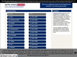 Sites similar to urgence-fourrieres.com