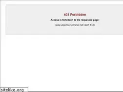 Sites similar to urgence-serrurier.net