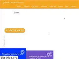 Sites similar to urgenceartisanpascher.com