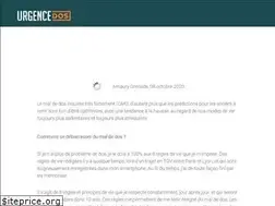 Sites similar to urgencedos.com