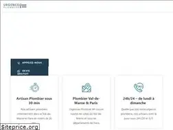 Sites similar to urgenceo-plombier.com