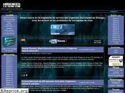 Sites similar to urgences-la-serie.com