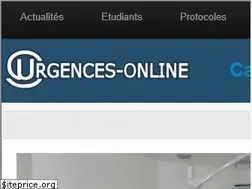 Sites similar to urgences-serveur.fr