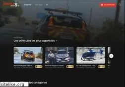 Sites similar to urgencesmods.fr