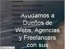 Sites similar to urgenciaswp.com