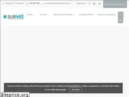 Sites similar to urgenciesveterinaries.com
