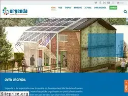 Sites similar to urgenda.nl