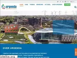 Sites similar to urgenda.org
