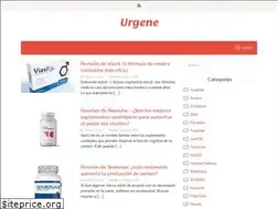 Sites similar to urgene.com