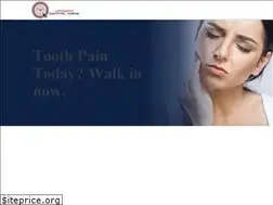 Sites similar to urgent-dentist.com