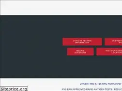 Sites similar to urgent-md.com