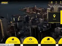 Sites similar to urgent.co.nz
