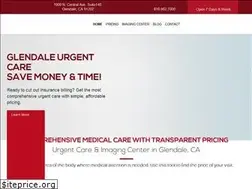 Sites similar to urgent9.com