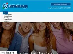 Sites similar to urgentandcosmeticdentalcare.com