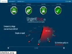 Sites similar to urgentasig.ro
