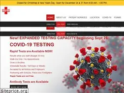 Sites similar to urgentcare-randolph.com