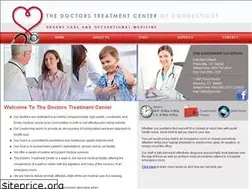 Sites similar to urgentcarecentersct.com