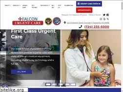 Sites similar to urgentcarecranberry.com