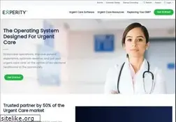 Sites similar to urgentcareemr.com