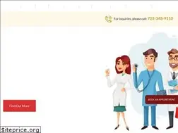 Sites similar to urgentcareinalexandriava.com