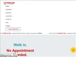 Sites similar to urgentcarelongwood.com