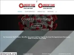 Sites similar to urgentcaremuskogee.com