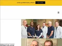 Sites similar to urgentcareofholden.com
