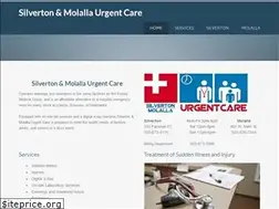 Sites similar to urgentcareor.com
