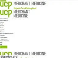 Sites similar to urgentcarepartners.com