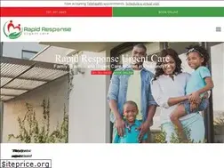 Sites similar to urgentcarerr.com