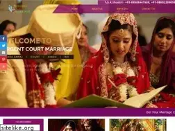 Sites similar to urgentcourtmarriage.com