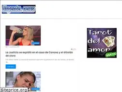 Sites similar to urgente.news