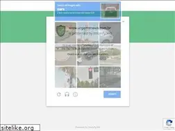 Sites similar to urgentenews.com.br