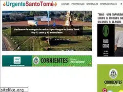 Sites similar to urgentesantotome.com