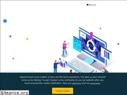 Sites similar to urgentexpert.com