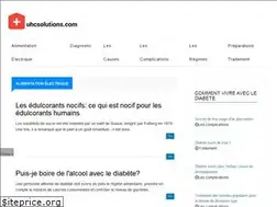 Sites similar to urgenthealthcaresolutions.com