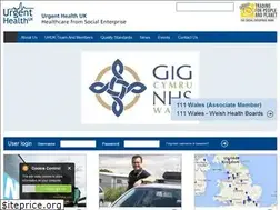 Sites similar to urgenthealthuk.com