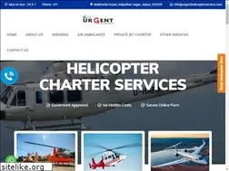 Sites similar to urgenthelicopterservice.com