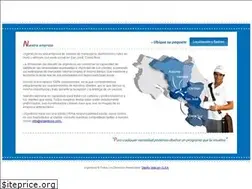 Sites similar to urgenticos.com
