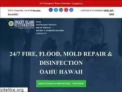 Sites similar to urgentisland.com