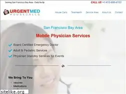 Sites similar to urgentmedhousecalls.com