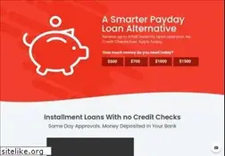 Sites similar to urgentmoney.ca