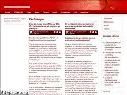 Sites similar to urgentologue.free.fr