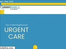 Sites similar to urgentologycare.com