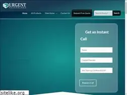 Sites similar to urgentpackagings.com