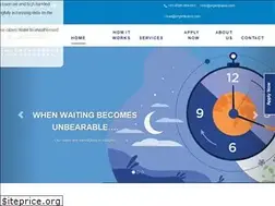 Sites similar to urgentpaise.com