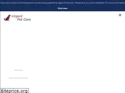 Sites similar to urgentpetcareomaha.com