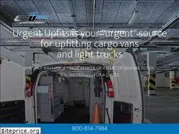 Sites similar to urgentupfits.com